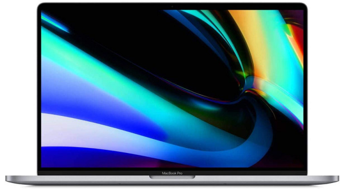 Apple MacBook Pro 16 inch