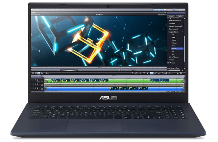 asus vivobook k571