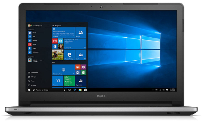 dell inspiron 5558 review