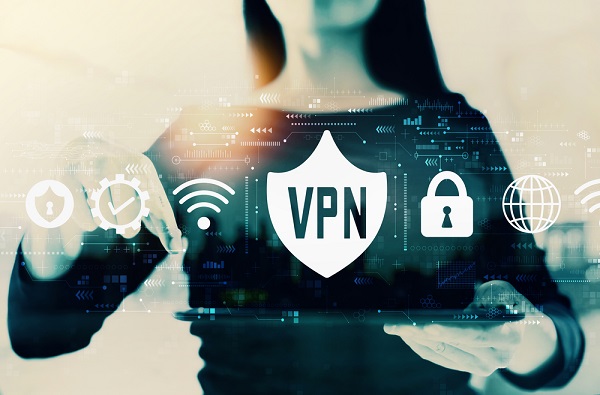 how to setup a personal VPN for your files
