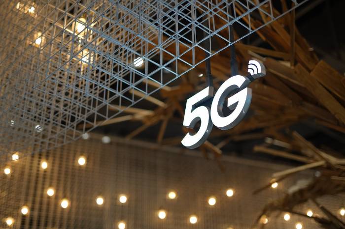 5g and networking and infrastracture