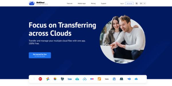 multcloud