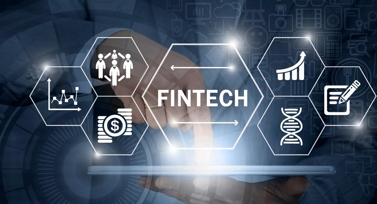 Benefits of Using Fintech Apps for Businesses