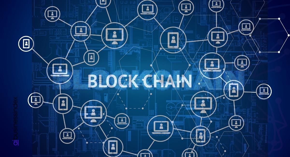 Blockchain Ledger Technology