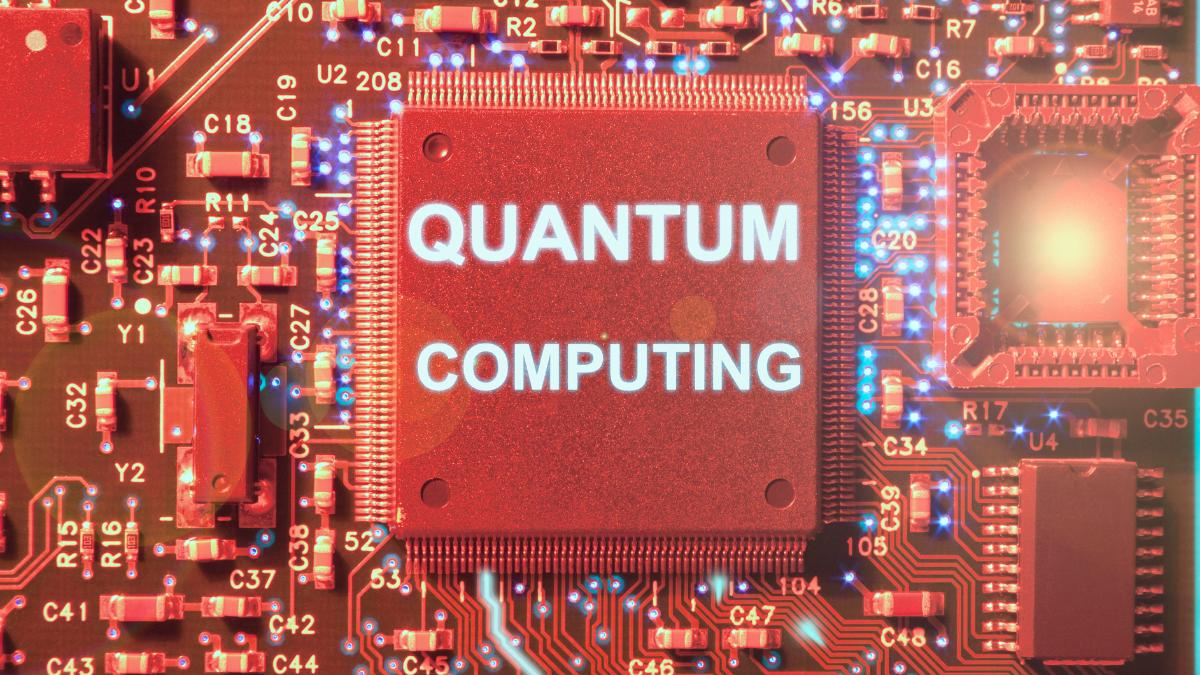 The Future of Quantum Computing: Breaking Barriers and Unleashing Potential