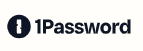 1password logo