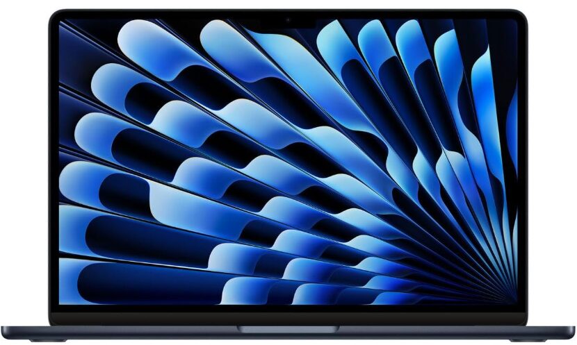 Apple macbook air 13