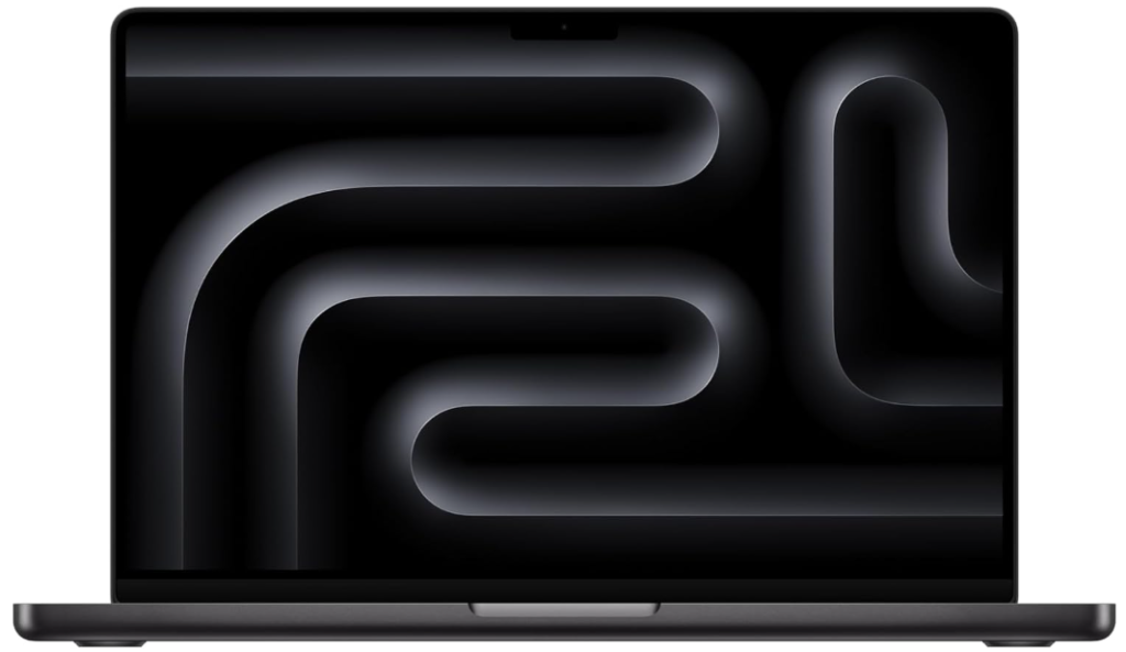 Apple MacBook Pro M5