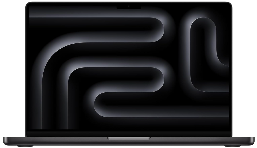 Apple MacBook Pro M5