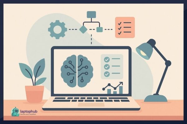 AI for Remote work