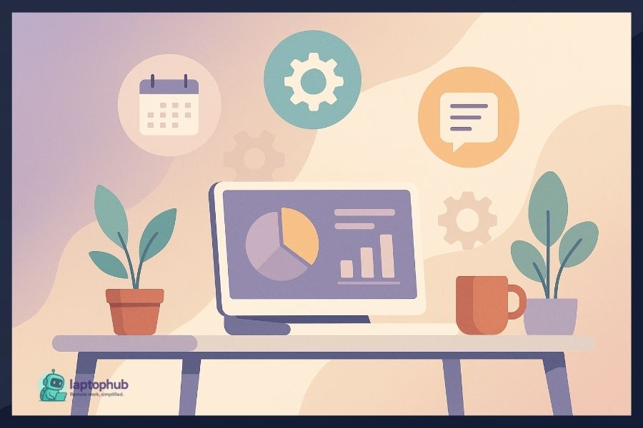 Future of remote work