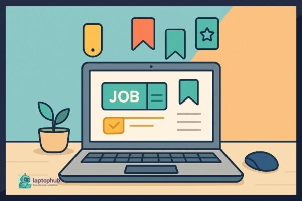 Remote job boards