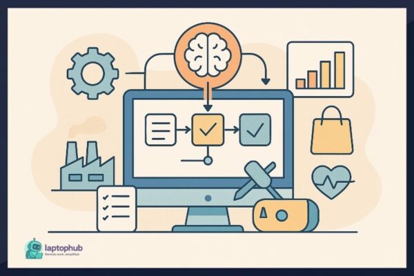 Remote work productivity tips