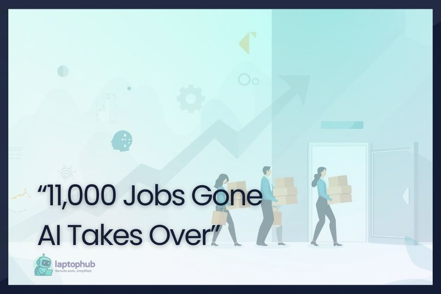 Accenture job cuts