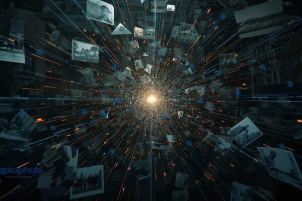 Generative AI misuse