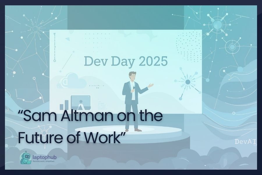DevDay 2025 illustration