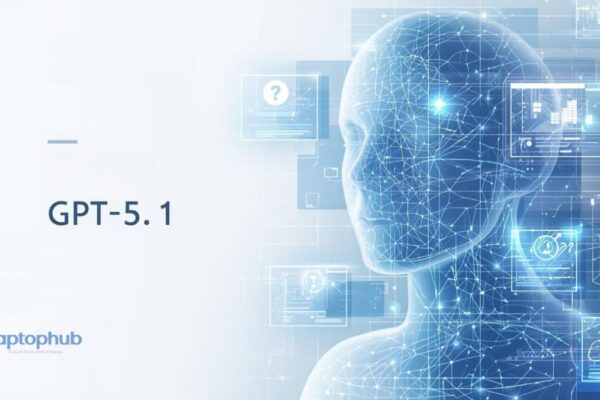 GPT-5.1 illustration