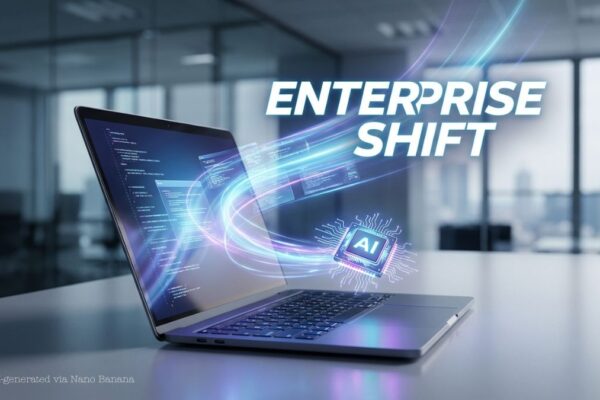 AMD AI PC illustration