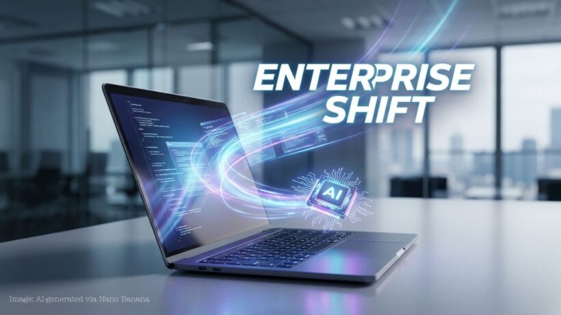 AMD AI PC illustration