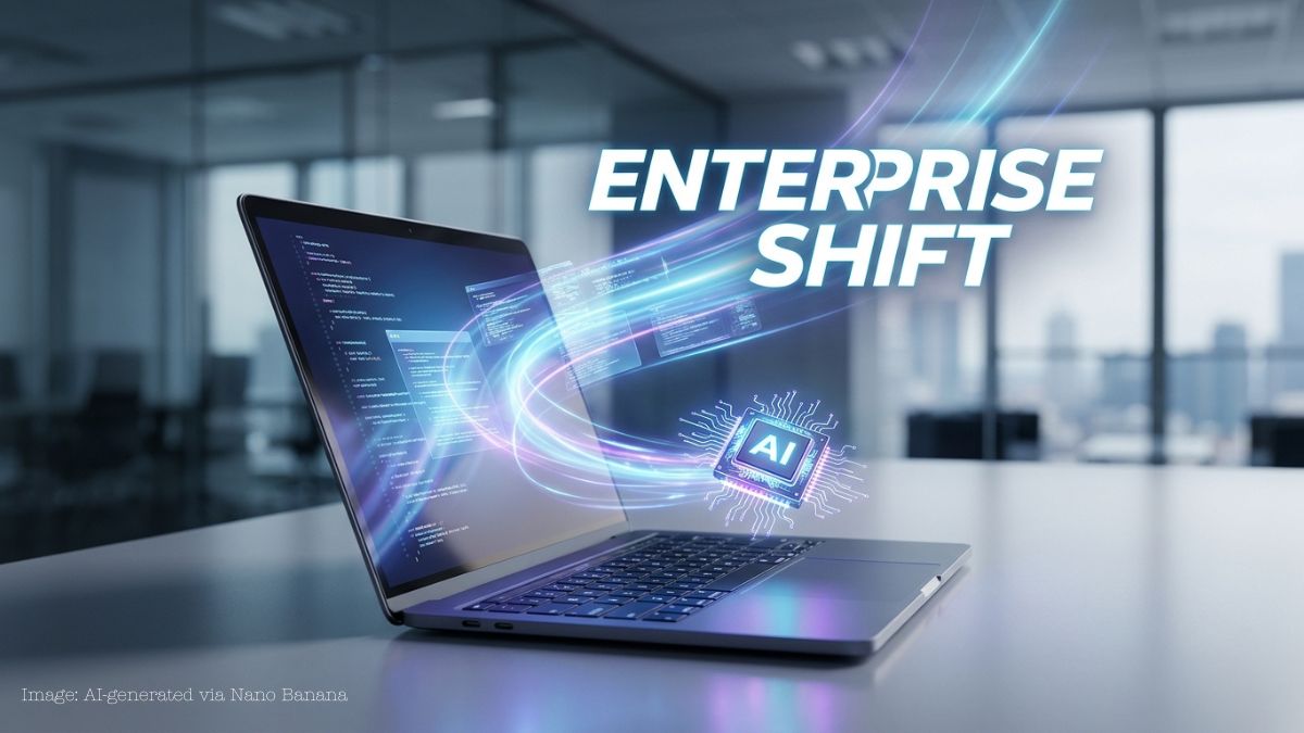 AMD AI PC illustration