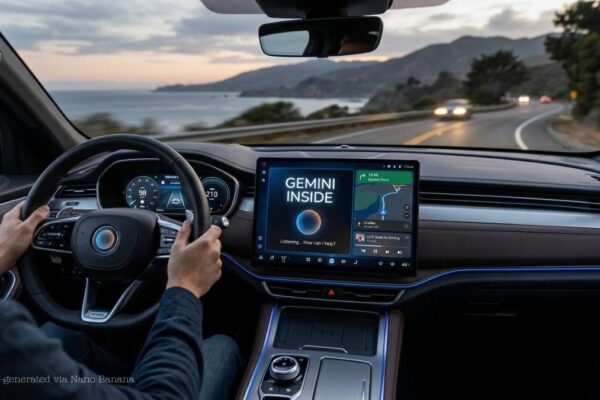 GM Gemini update illustration