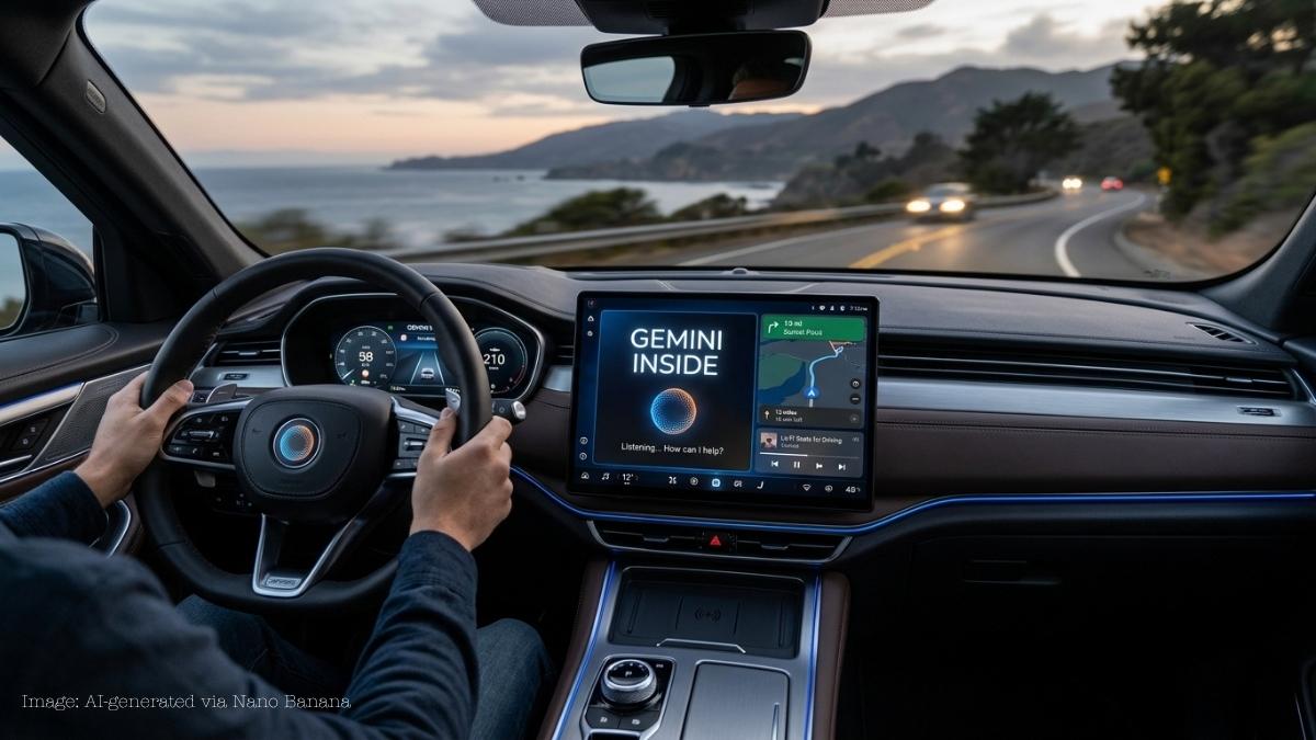GM Gemini update illustration