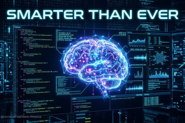 GPT 5.5 illustration