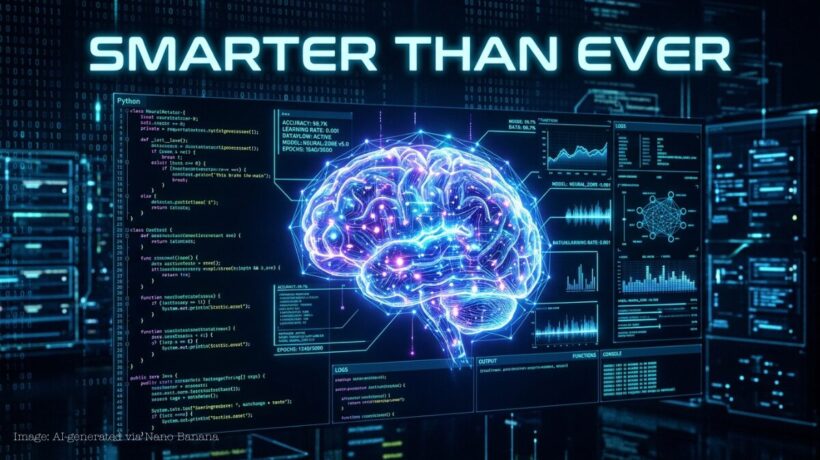 GPT 5.5 illustration