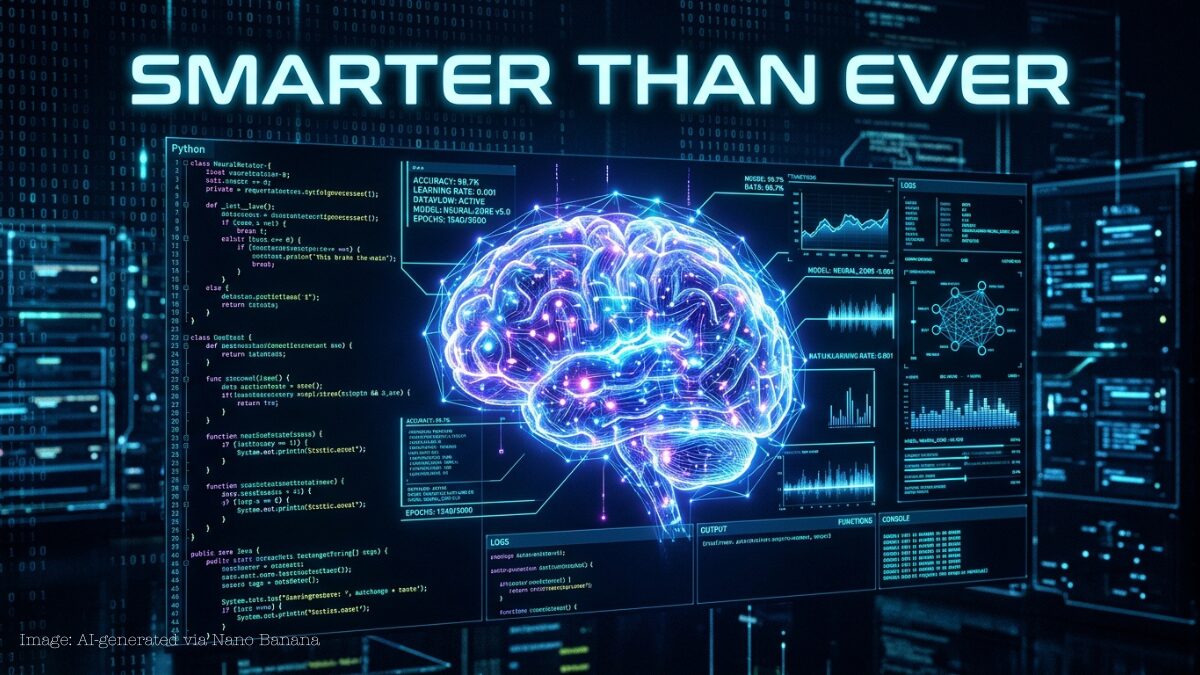 GPT 5.5 illustration