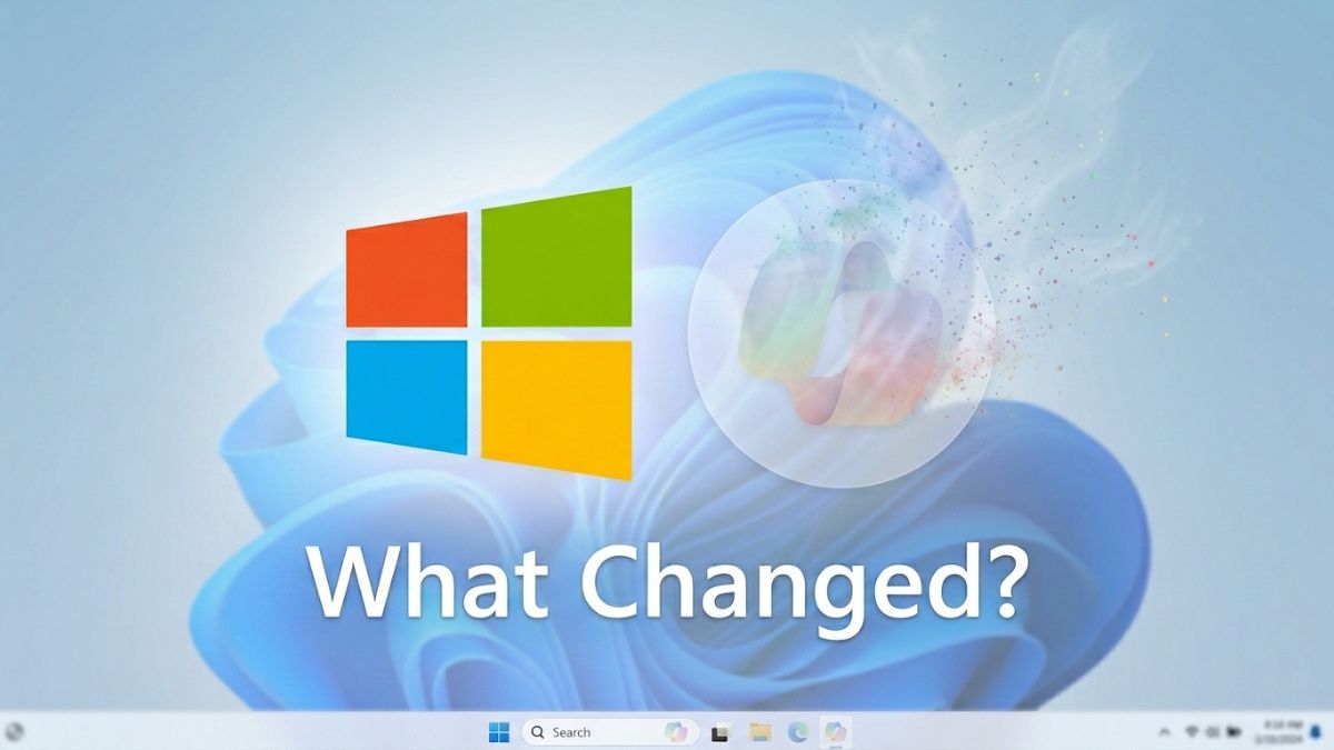 microsoft copilot removal illustration