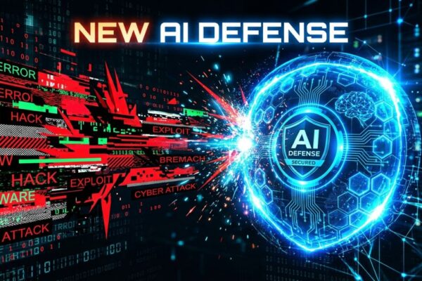 OpenAI cyber access illustration