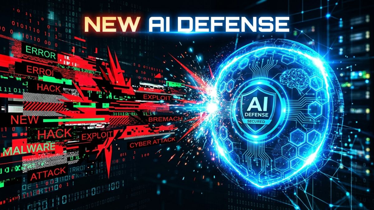 OpenAI cyber access illustration