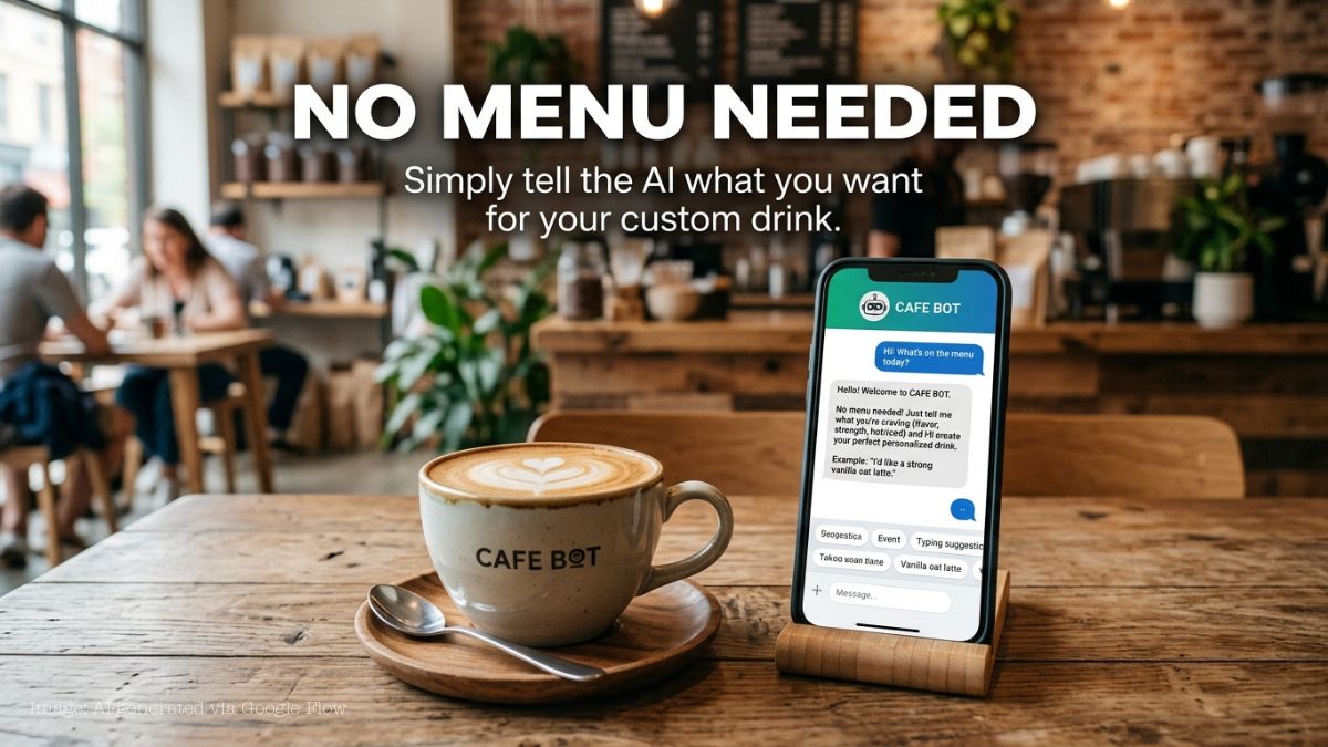 Starbucks chatgpt ai illustration