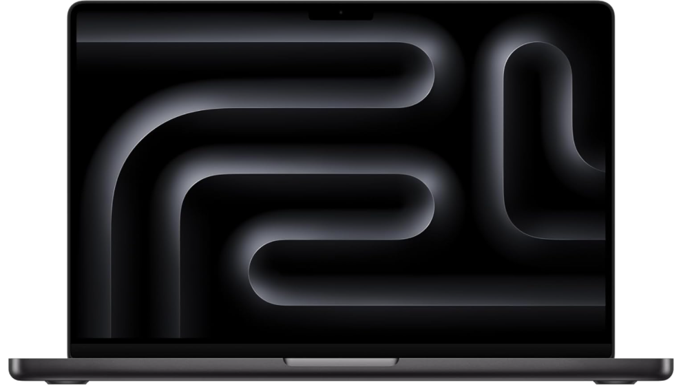 Apple 2024 MacBook Pro Laptop with M4 Pro