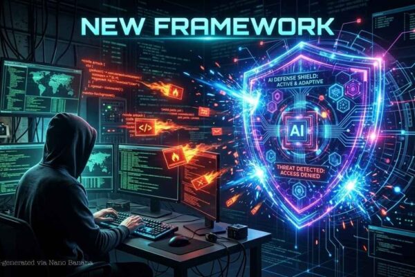 Expel AI security illustration