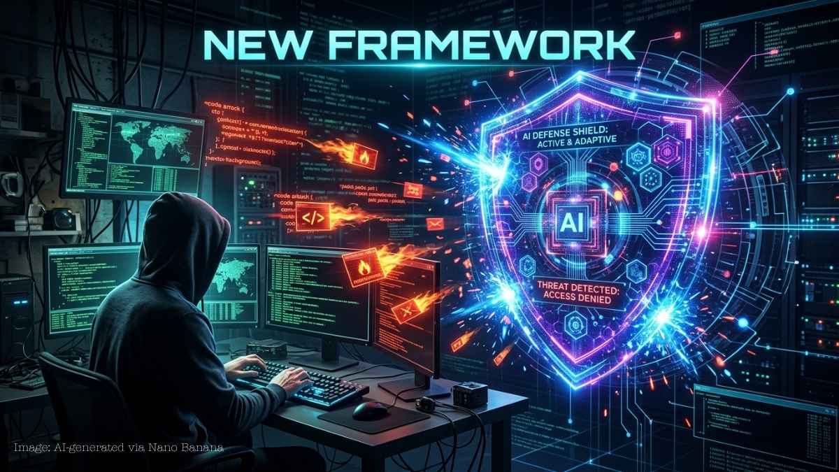Expel AI security illustration