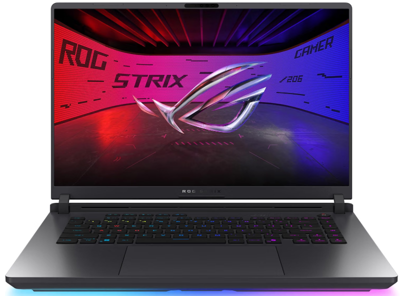 ASUS ROG Strix G16