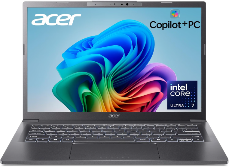 Acer Aspire 14 AI Copilot