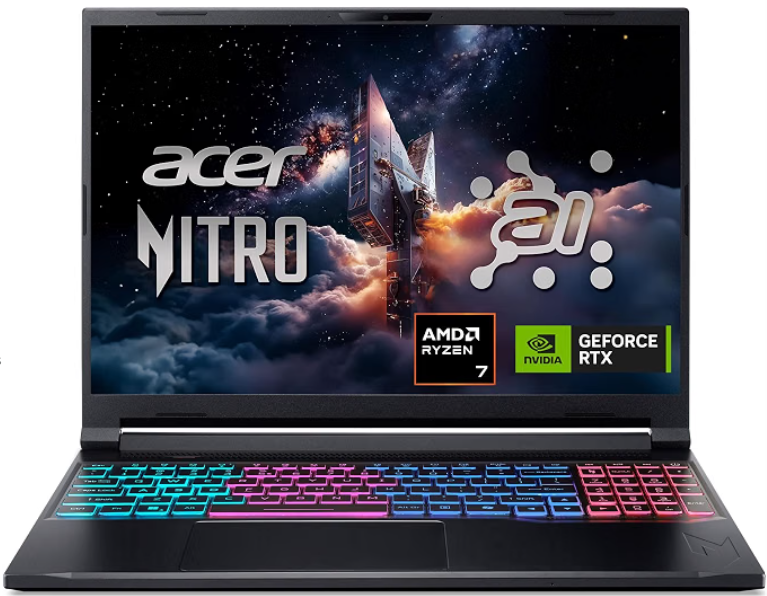 Acer Nitro V 16S AI