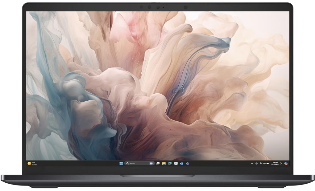 Dell Pro 14 Premium