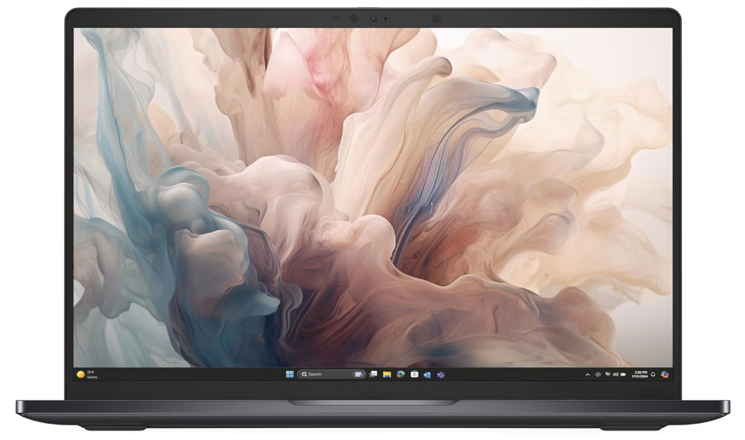 Dell Pro 7 14 Intel
