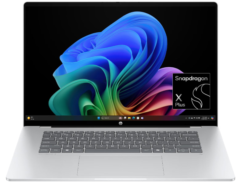 HP OmniBook 5