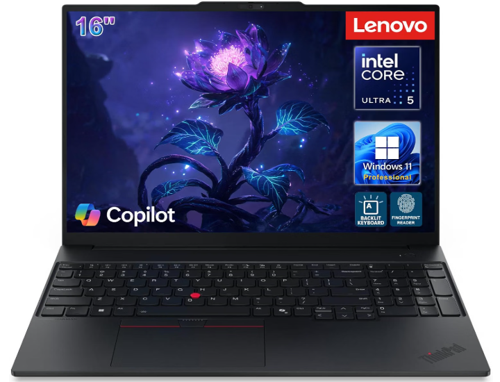 Lenovo ThinkPad E16