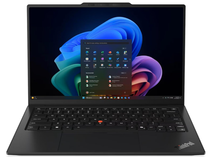 Lenovo ThinkPad X1 Carbon Gen 14