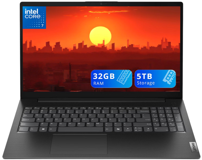 Lenovo V15 Gen 5