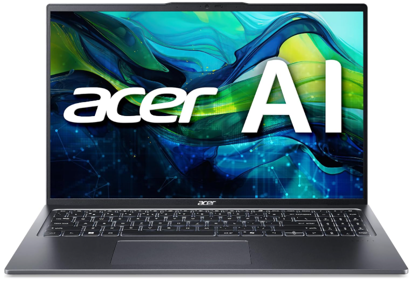 acer Swift Go 16 Intel Evo Edition Laptop