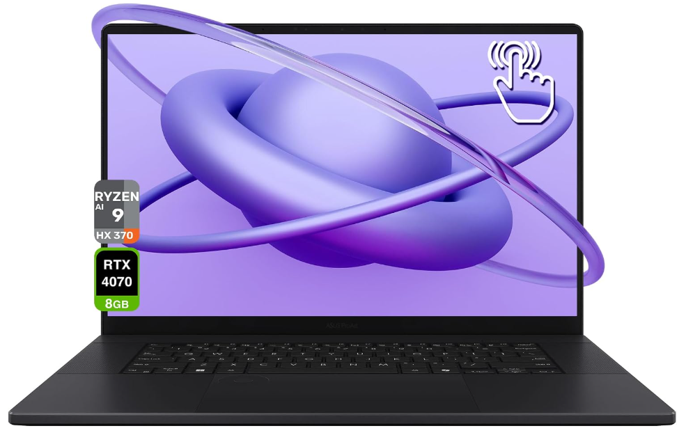 ASUS ProArt P16
